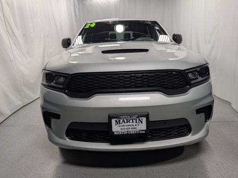 Used 2024 Dodge Durango R/T AWD/4WD image 9