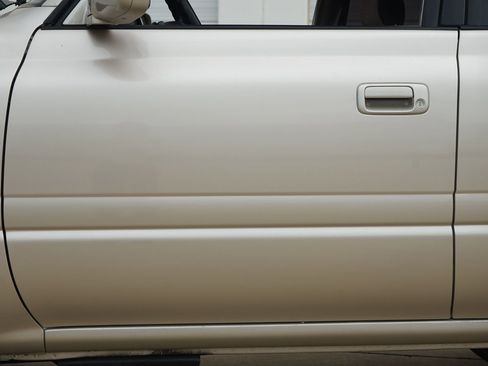 Used 1992 Toyota Land Cruiser AWD/4WD image 30