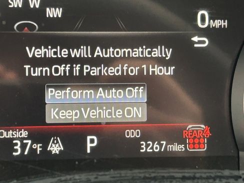 Certified 2025 Toyota Highlander LE image 15