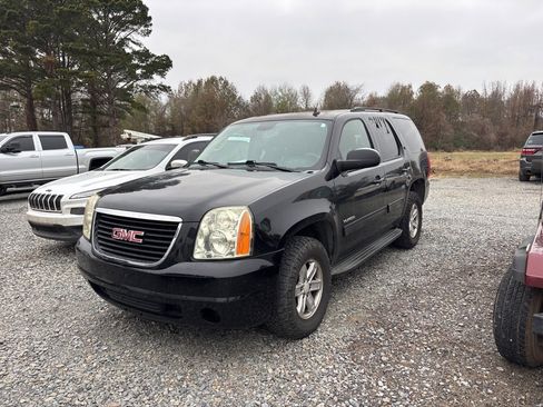 Used 2011 GMC Yukon SLE image 9
