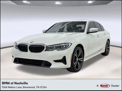 Used 2021 BMW 330i Sedan w/ Convenience Package