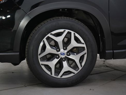 Used 2020 Subaru Forester Premium w/ Popular Package #1 image 30