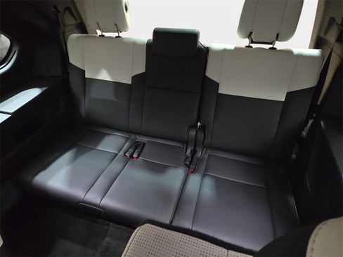 Used 2024 Toyota Sequoia Capstone image 18