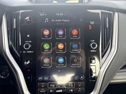 New 2025 Subaru Legacy Limited w/ Popular Package #3 image 4