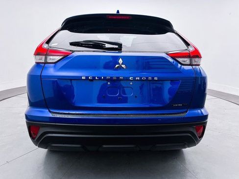 New 2026 Mitsubishi Eclipse Cross LE image 9