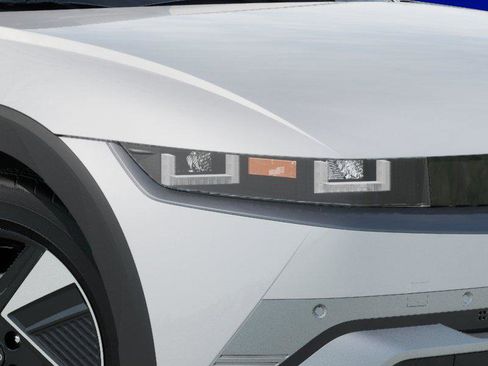 New 2026 Hyundai Ioniq 5 SEL RWD image 9