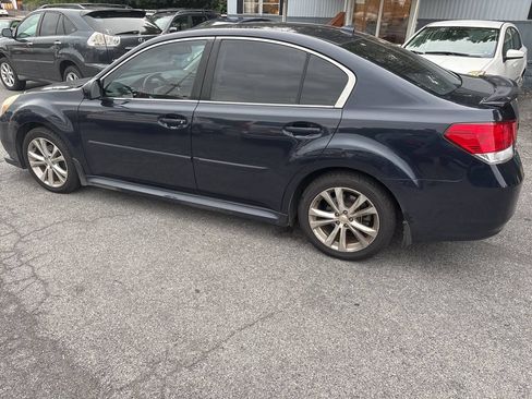 Used 2013 Subaru Legacy 2.5i Limited AWD/4WD image 14