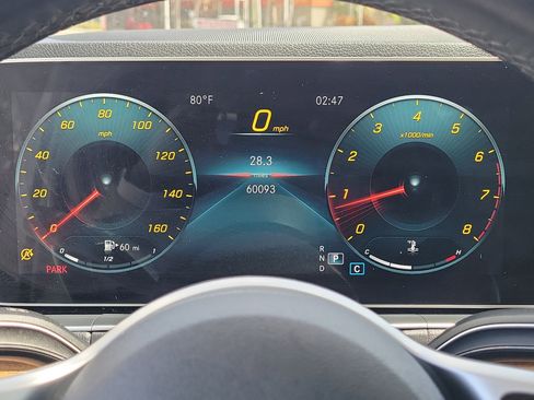 Used 2022 Mercedes-Benz GLE 350 image 23