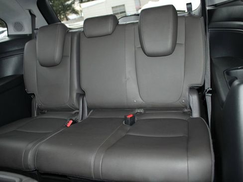 Used 2019 Honda Odyssey Elite image 15