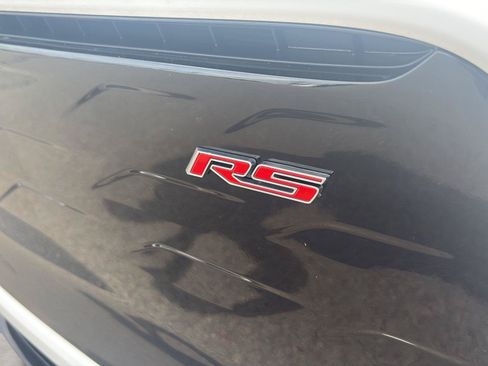 Used 2024 Chevrolet Blazer EV RS AWD/4WD image 11
