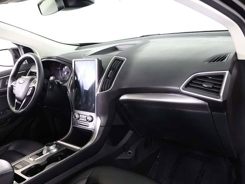 Used 2022 Ford Edge SEL w/ Convenience Package image 26