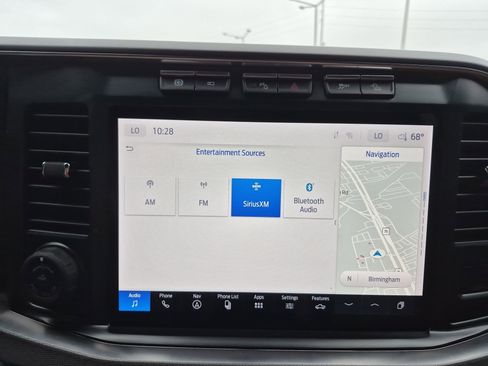 Used 2024 Ford F250 Platinum w/ Tremor Off-Road Package image 43