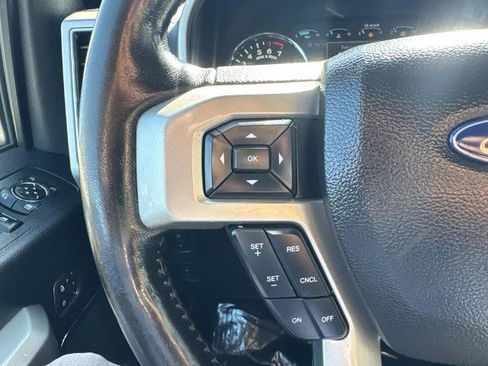 Certified 2020 Ford F150 Lariat AWD/4WD image 20