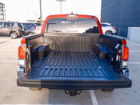 Certified 2023 Toyota Tacoma TRD Off-Road RWD image 26