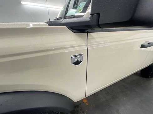 Used 2025 Ford Bronco Big Bend image 31