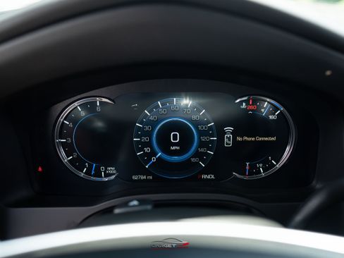 Used 2019 Cadillac Escalade ESV Premium Luxury AWD/4WD image 29