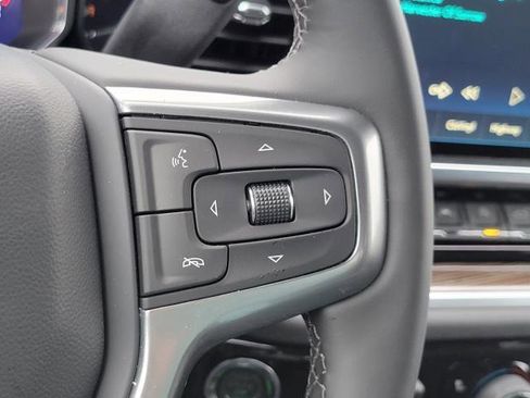 New 2026 Chevrolet Silverado 1500 LT image 14