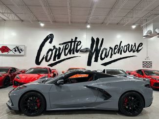 Used 2024 Chevrolet Corvette Stingray Preferred Conv w/ Z51 Performance Package video 2