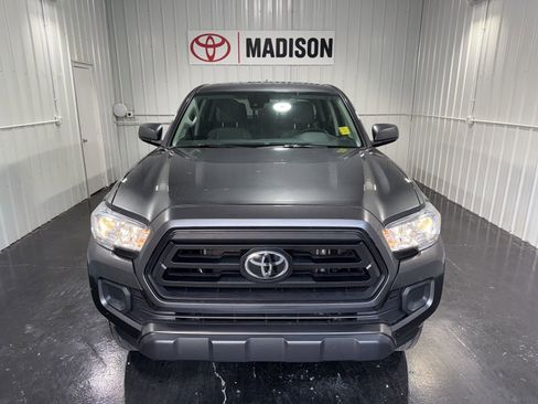 Used 2023 Toyota Tacoma SR AWD/4WD image 5