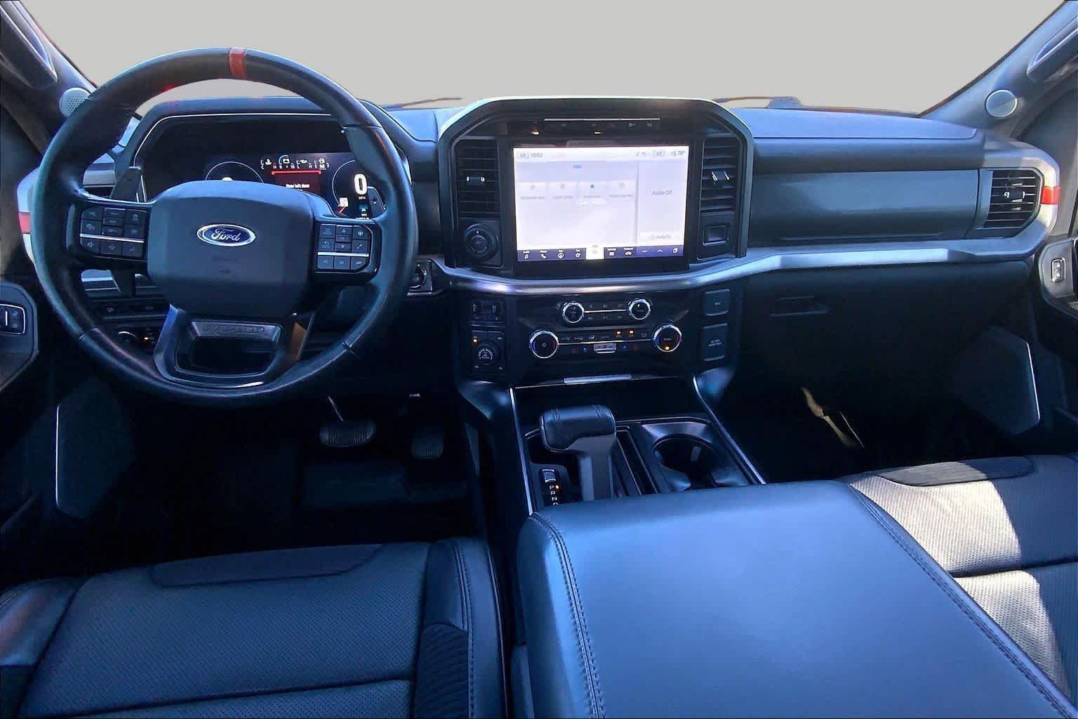 Used 2023 Ford F150 Raptor AWD/4WD image 27