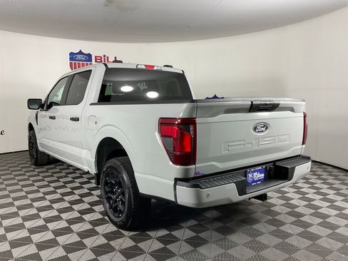 New 2026 Ford F150 STX RWD image 5