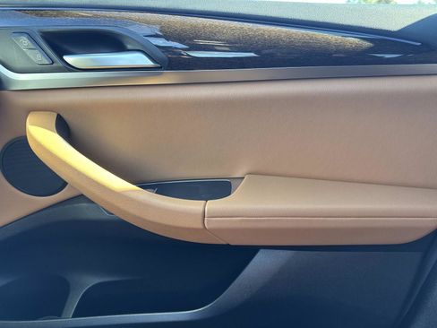 Used 2024 BMW X3 xDrive30i w/ Convenience Package image 23