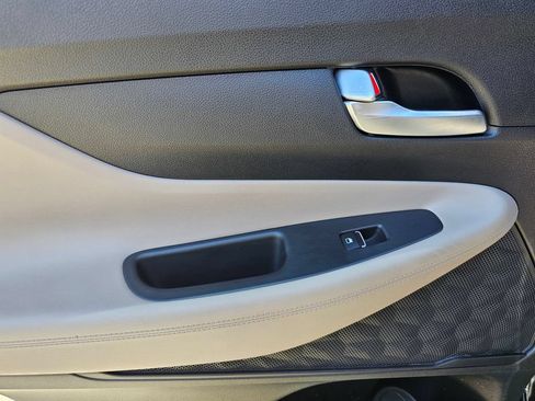 Certified 2023 Hyundai Santa Fe SEL FWD image 20