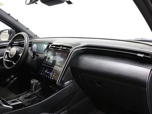 Used 2024 Hyundai Santa Cruz SEL w/ Activity Package AWD/4WD image 14