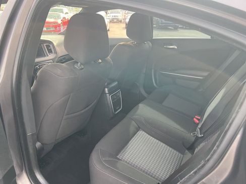 Used 2023 Dodge Charger SXT image 10