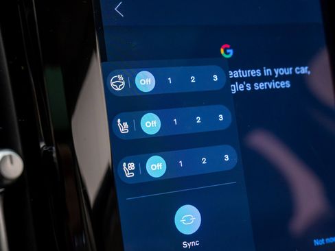 Used 2023 Volvo S90 B6 Ultimate image 24