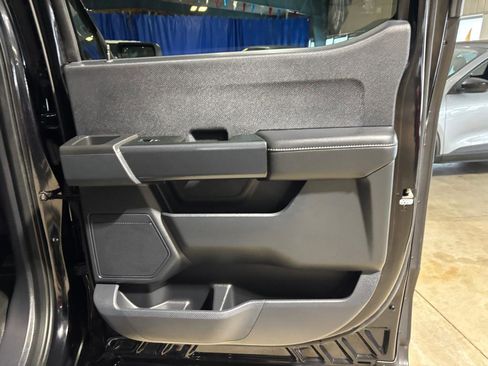 Used 2022 Ford F150 XL w/ STX Appearance Package image 14