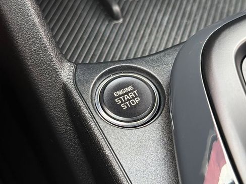 Used 2025 Kia K4 EX image 6
