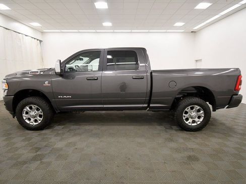 Used 2024 RAM 2500 Laramie image 4