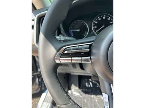 New 2025 MAZDA CX-50 AWD 2.5 Hybrid w/ Weather Package image 19
