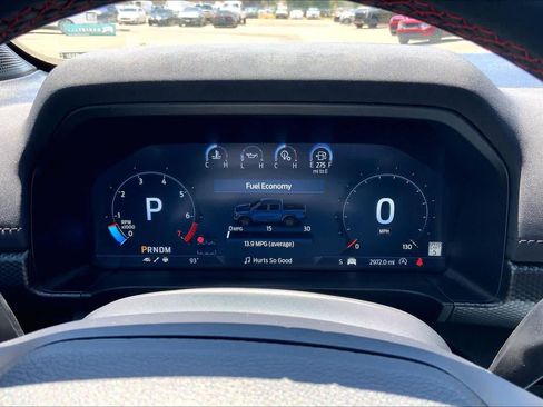 Used 2026 Ford Ranger Raptor AWD/4WD image 25