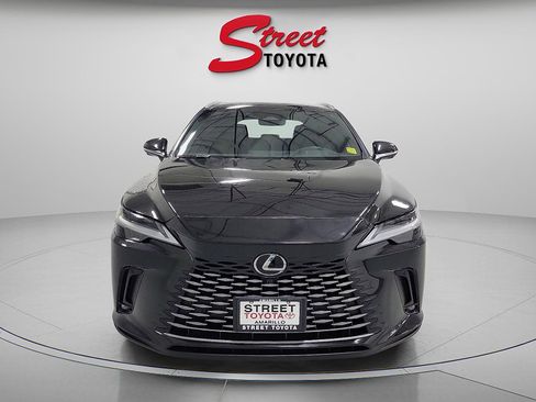 Used 2024 Lexus RX 350 w/ Luxury Package image 6