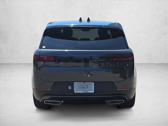 New 2026 Land Rover Range Rover Sport SE AWD/4WD image 6