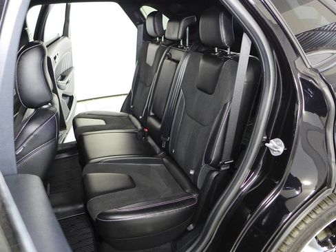 Used 2023 Ford Edge ST AWD/4WD image 20