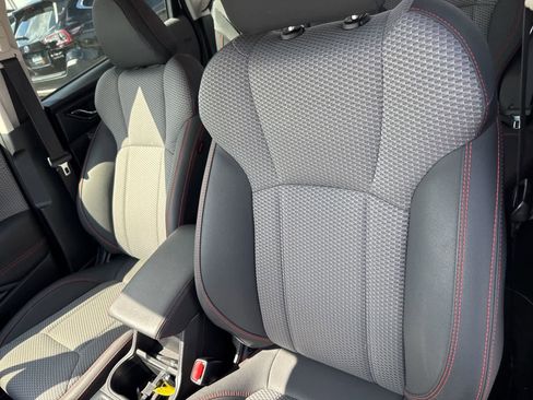 Used 2023 Subaru Forester Sport image 15