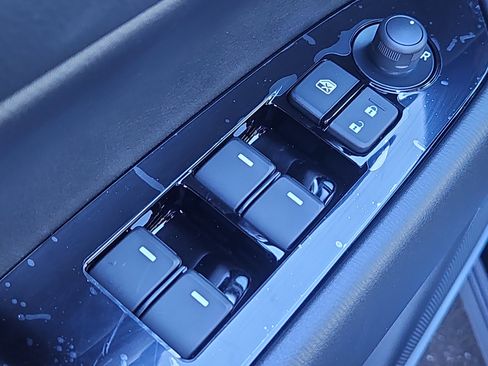 New 2025 MAZDA CX-5 AWD 2.5 S w/ Preferred Package image 15