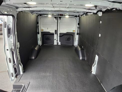 New 2025 Ford Transit 150 Low Roof w/ Interior Upgrade Package image 18