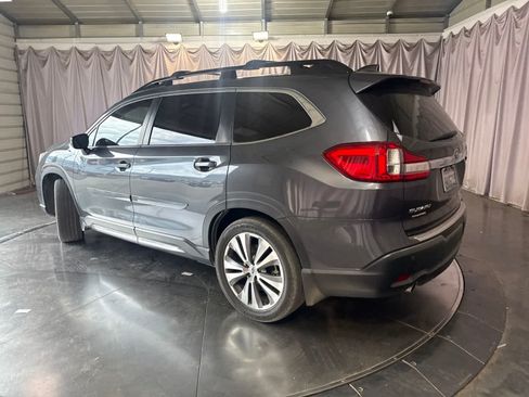 Used 2021 Subaru Ascent Limited w/ Popular Package #2A AWD/4WD image 4