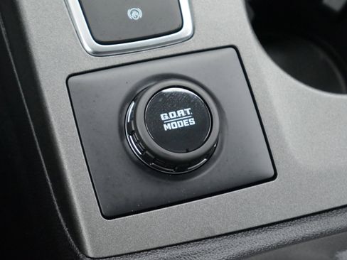 Certified 2025 Ford Bronco Sport Big Bend w/ Convenience Package image 16