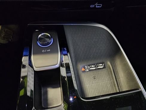 Certified 2025 Buick Enclave Preferred image 31