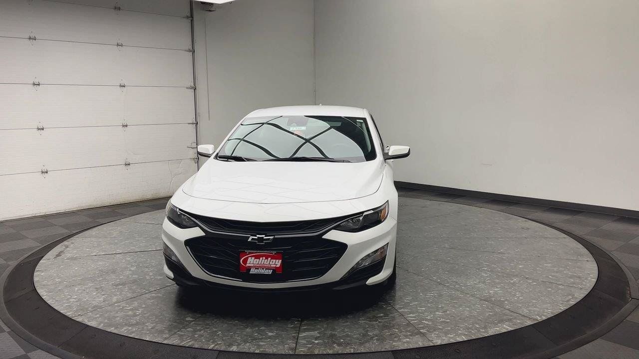 Used 2023 Chevrolet Malibu LT FWD image 31
