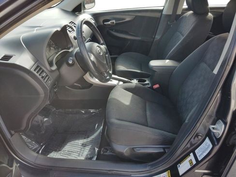 Used 2009 Toyota Corolla S image 15