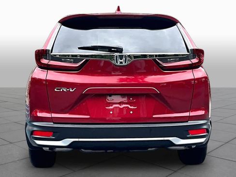 Certified 2022 Honda CR-V EX-L image 5