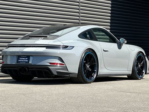 Certified 2022 Porsche 911 GT3 RWD image 8