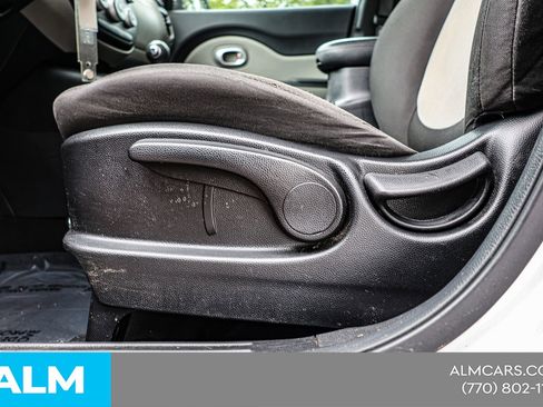 Used 2017 Kia Soul FWD image 20