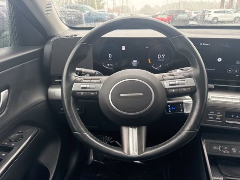 Used 2024 Hyundai Kona Limited image 16